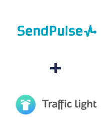 Інтеграція SendPulse та Traffic Light Інтеграція SendPulse та Traffic Light