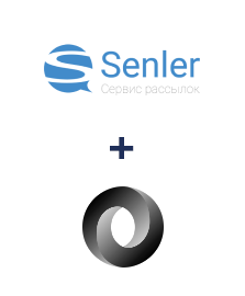 Інтеграція Senler та JSON Інтеграція Senler та JSON