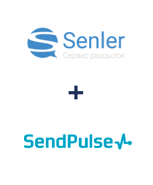 Інтеграція Senler та SendPulse Інтеграція Senler та SendPulse