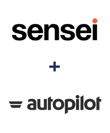 Інтеграція Sensei та Autopilot