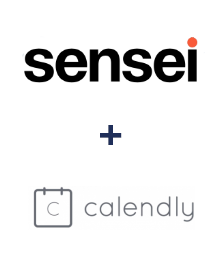 Інтеграція Sensei та Calendly