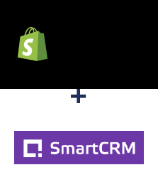 Інтеграція Shopify та Binotel SmartCRM Інтеграція Shopify та Binotel SmartCRM