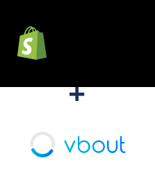 Інтеграція Shopify та Vbout