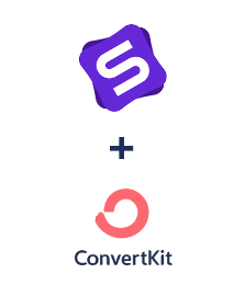 Інтеграція Simla та ConvertKit