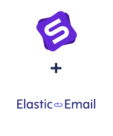 Інтеграція Simla та Elastic Email