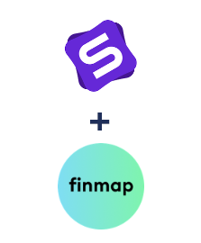 Інтеграція Simla та Finmap