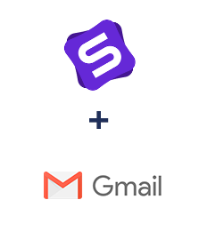 Інтеграція Simla та Gmail