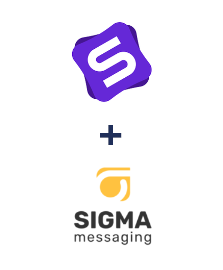 Інтеграція Simla та SigmaSMS