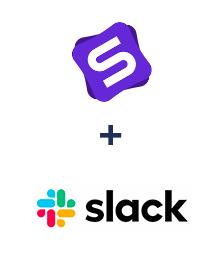 Інтеграція Simla та Slack