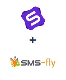 Інтеграція Simla та SMS-fly