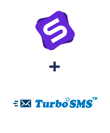 Інтеграція Simla та TurboSMS