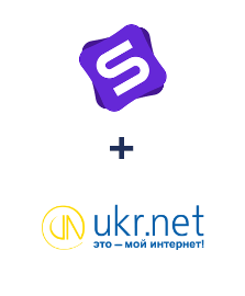 Інтеграція Simla та UKR.NET