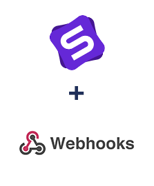 Інтеграція Simla та Webhooks