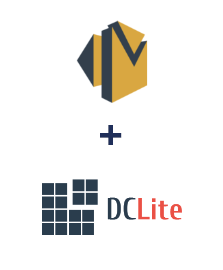 Інтеграція Amazon SES та DC Lite Інтеграція Amazon SES та DC Lite