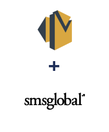 Інтеграція Amazon SES та SMSGlobal