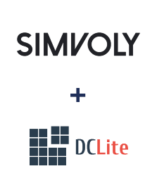 Інтеграція Simvoly та DC Lite Інтеграція Simvoly та DC Lite