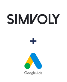 Інтеграція Simvoly та Google Ads