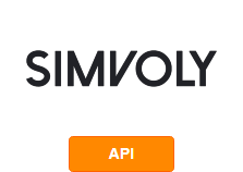 Інтеграція Simvoly з іншими системами за API