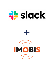 Інтеграція Slack та Imobis