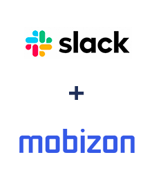 Інтеграція Slack та Mobizon