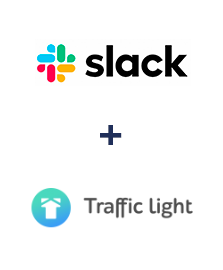 Інтеграція Slack та Traffic Light Інтеграція Slack та Traffic Light