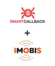 Інтеграція SmartCallBack та Imobis