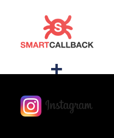 Інтеграція SmartCallBack та Instagram