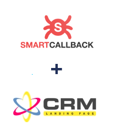 Інтеграція SmartCallBack та LP-CRM