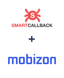 Інтеграція SmartCallBack та Mobizon