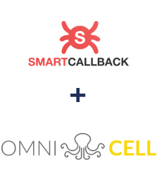 Інтеграція SmartCallBack та Omnicell