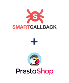 Інтеграція SmartCallBack та PrestaShop