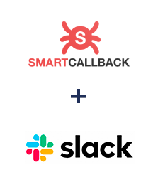 Інтеграція SmartCallBack та Slack