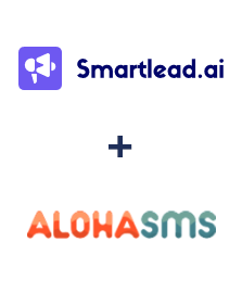 Інтеграція Smartlead та AlohaSMS Інтеграція Smartlead та AlohaSMS