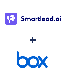 Інтеграція Smartlead та Box