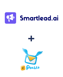 Інтеграція Smartlead та ePochta Інтеграція Smartlead та ePochta