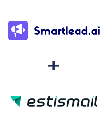 Інтеграція Smartlead та Estismail