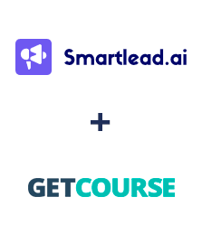 Інтеграція Smartlead та GetCourse Інтеграція Smartlead та GetCourse