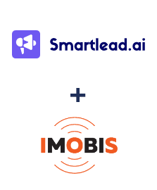 Інтеграція Smartlead та Imobis Інтеграція Smartlead та Imobis