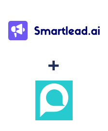 Інтеграція Smartlead та PushSMS Інтеграція Smartlead та PushSMS