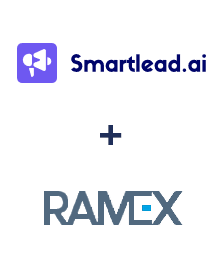 Інтеграція Smartlead та Ramex CRM Інтеграція Smartlead та Ramex CRM