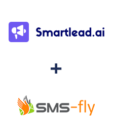 Інтеграція Smartlead та SMS-fly