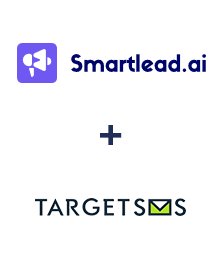 Інтеграція Smartlead та TargetSMS Інтеграція Smartlead та TargetSMS