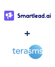 Інтеграція Smartlead та TeraSMS Інтеграція Smartlead та TeraSMS