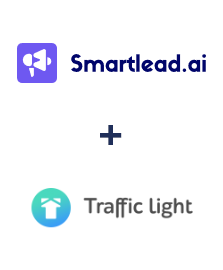 Інтеграція Smartlead та Traffic Light Інтеграція Smartlead та Traffic Light