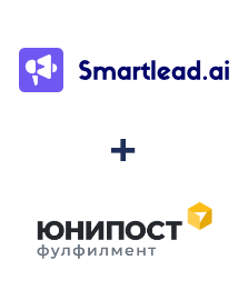 Інтеграція Smartlead та Unipost