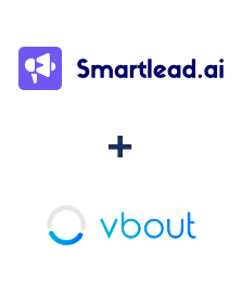 Інтеграція Smartlead та Vbout