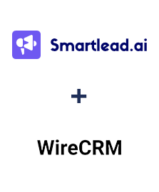 Інтеграція Smartlead та WireCRM Інтеграція Smartlead та WireCRM