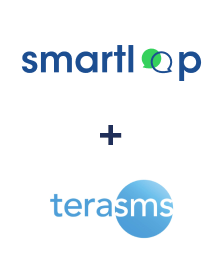 Інтеграція Smartloop та TeraSMS Інтеграція Smartloop та TeraSMS