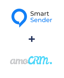 Інтеграція Smart Sender та AmoCRM Інтеграція Smart Sender та AmoCRM