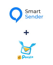 Інтеграція Smart Sender та ePochta Інтеграція Smart Sender та ePochta